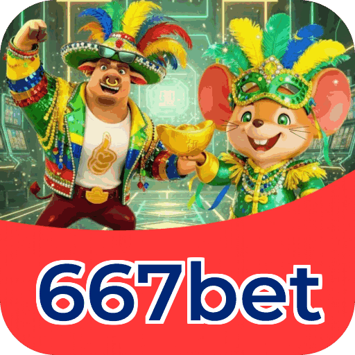 Login rápido no app 667bet