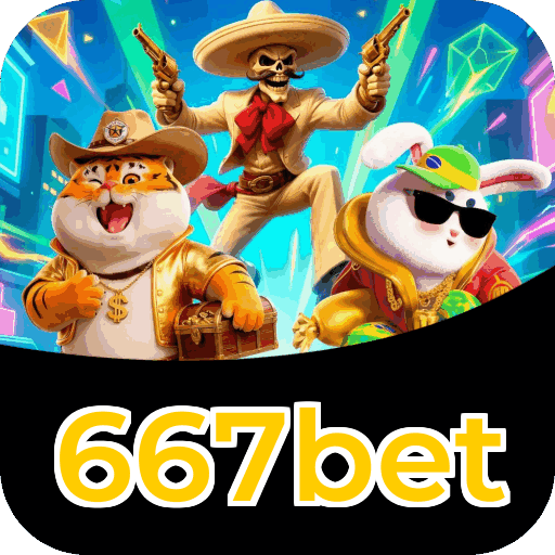 Apostas esportivas ao vivo na 667bet