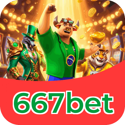 Instalação Android 667bet