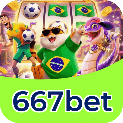 Dealers profissionais da 667bet