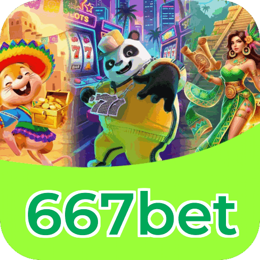 Interface 667bet