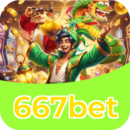 Download iOS 667bet